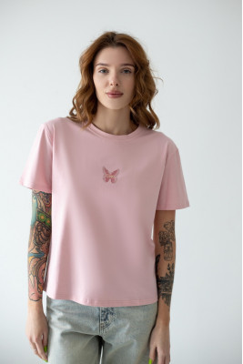 Футболка для жінок 